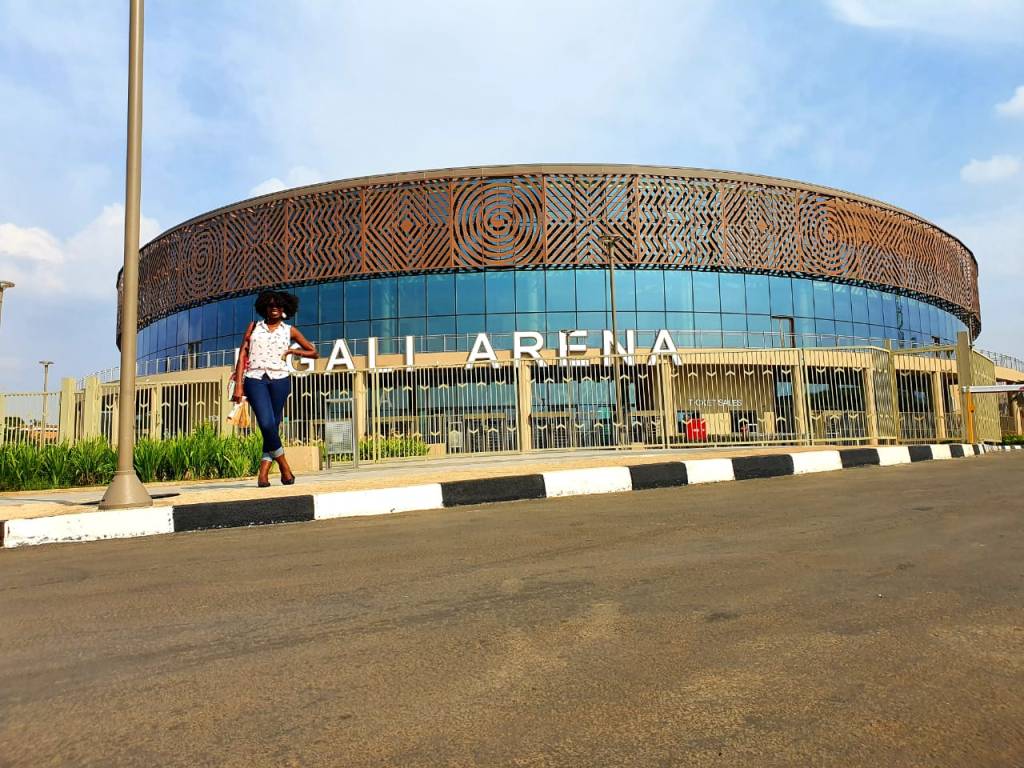 A Few Reasons Why Kigali is Bae | Things to do in Kigali